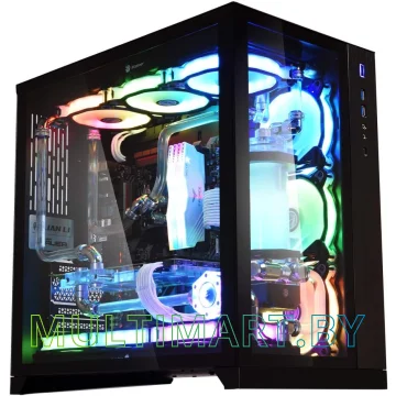 Корпус Lian Li O11 Dynamic Black (G99.O11DX.00) картинка 12
